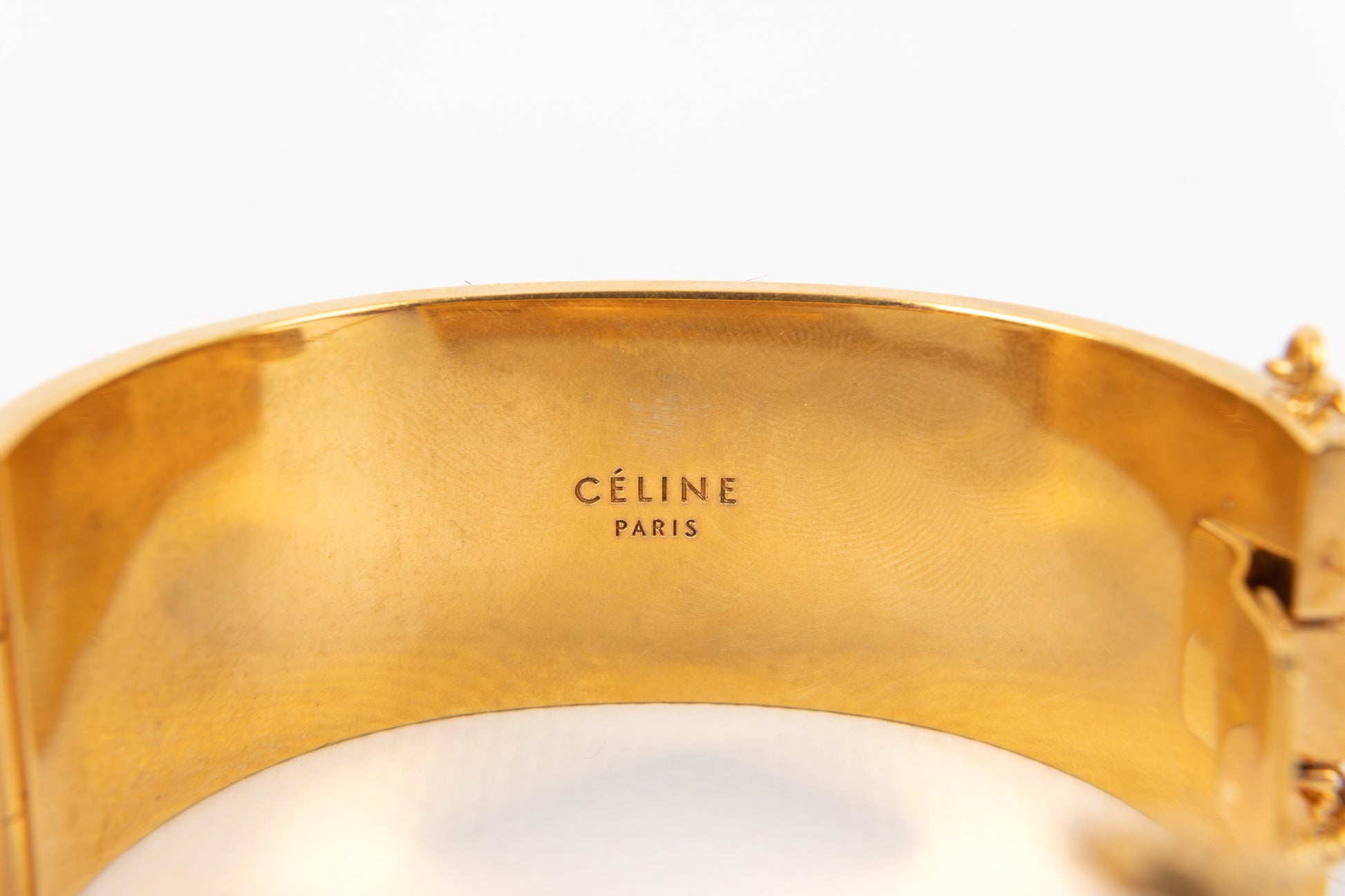 Bracelet Céline 