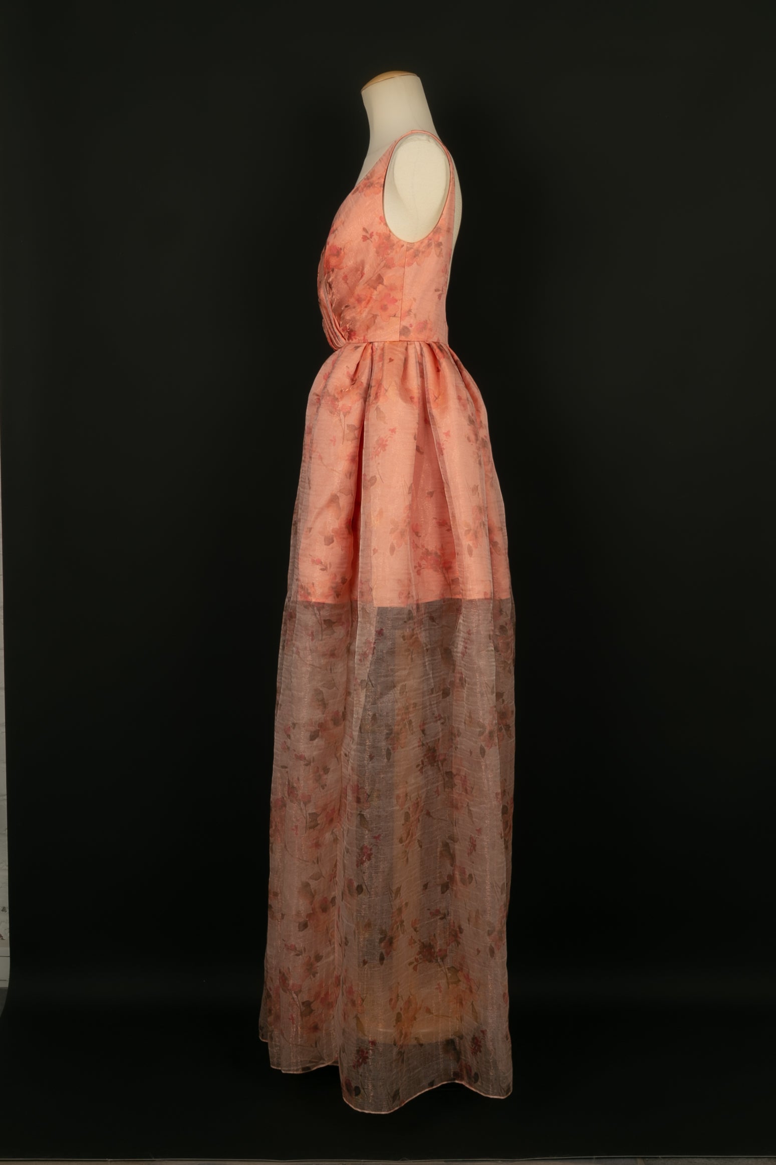 Paule Ka Dress Summer 2022 Les Merveilles De Babellou Paule Ka Dress Summer 2022 Les Merveilles De Babellou