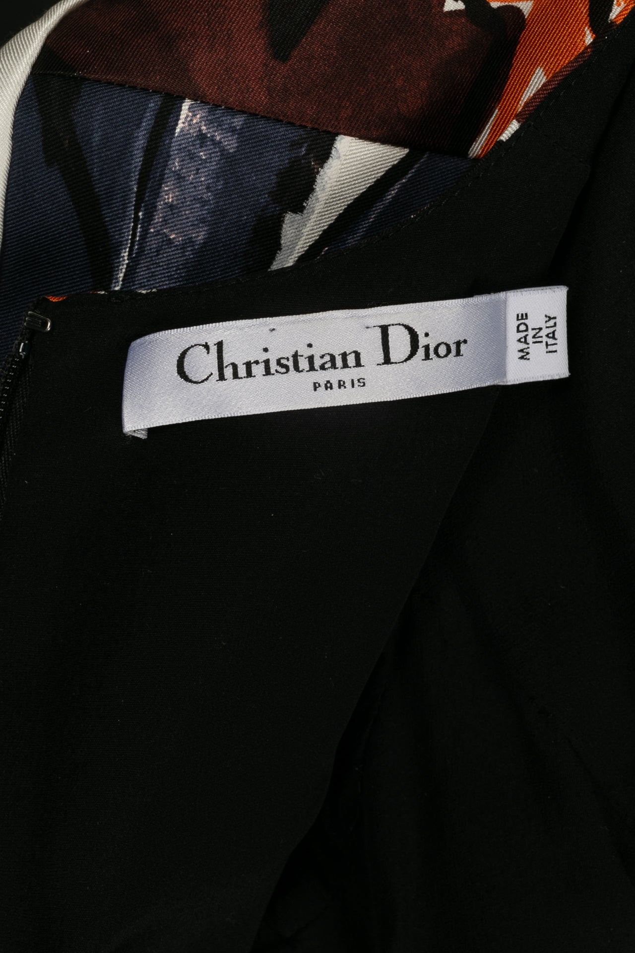 Christian Dior dress 2015 – Les Merveilles De Babellou