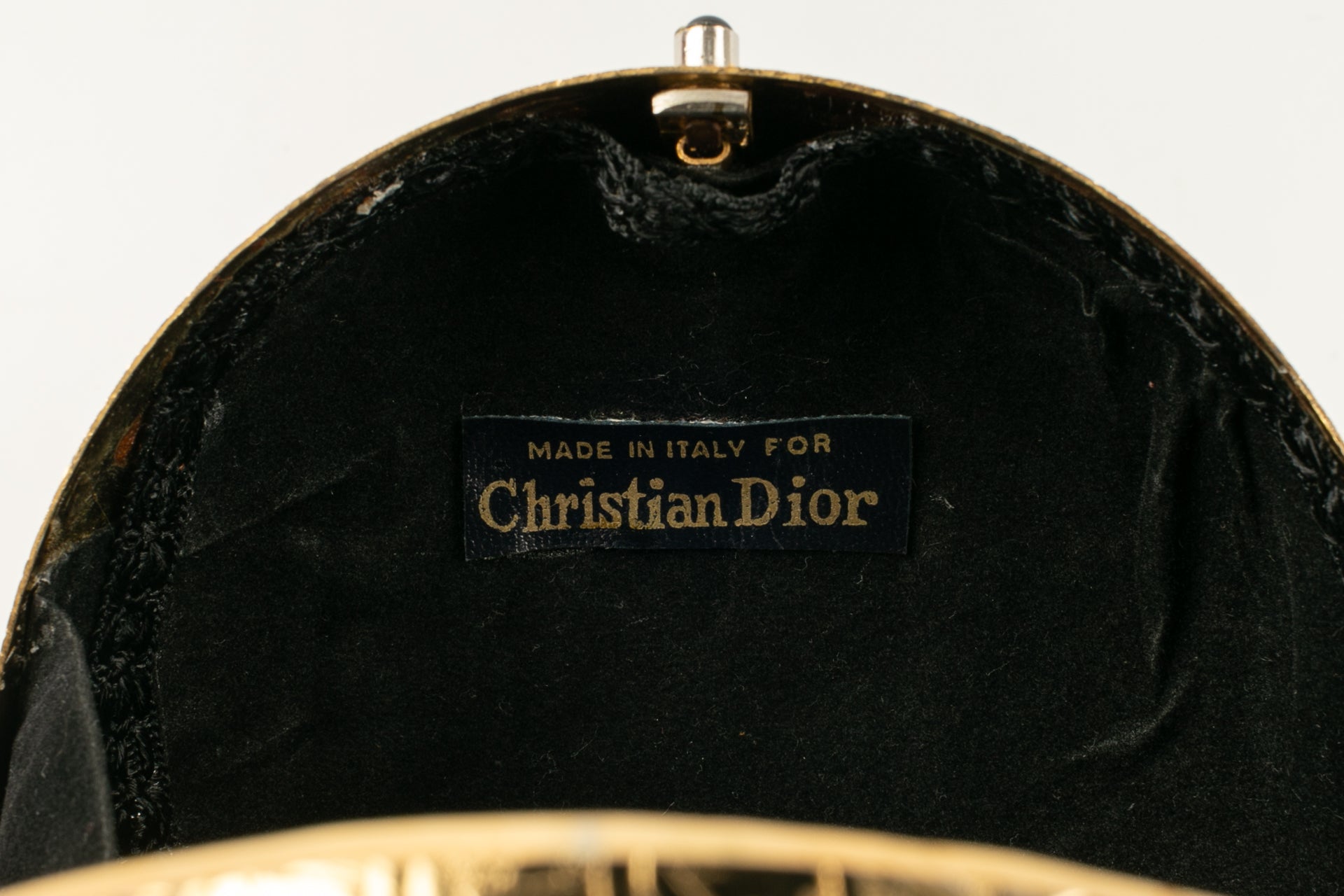 Sac / pochette Christian Dior 