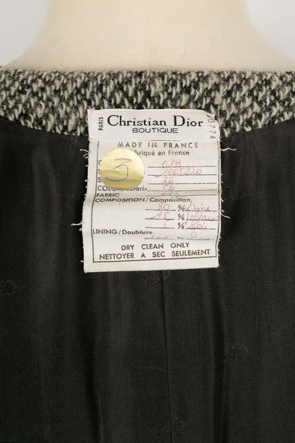 Ensemble Christian Dior 