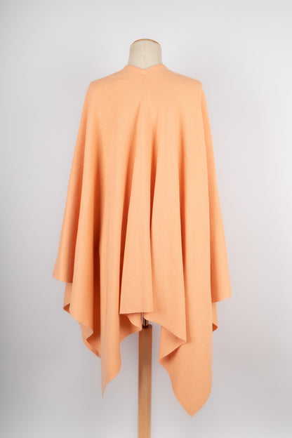 Poncho Nina Ricci