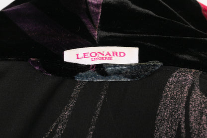 Veste Kimono Léonard