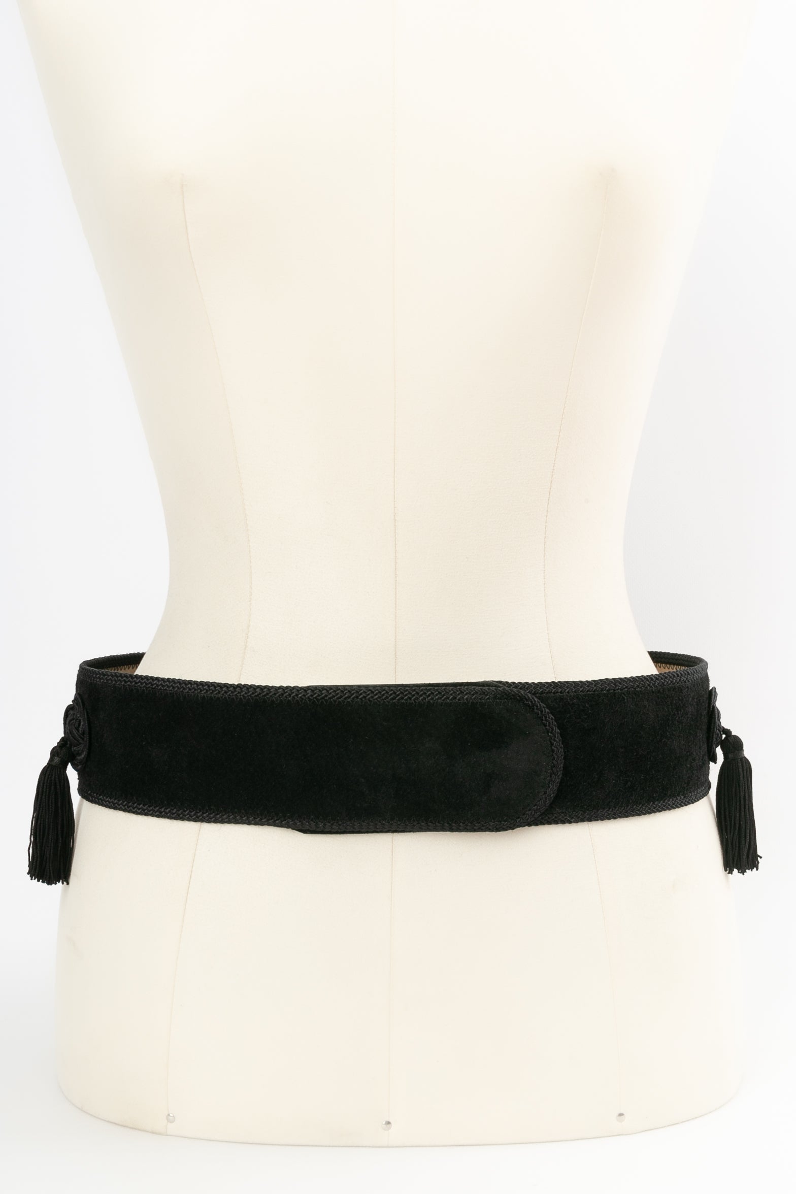 Ceinture guy outlet laroche