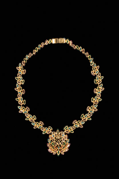 Collier Christian Dior 1965