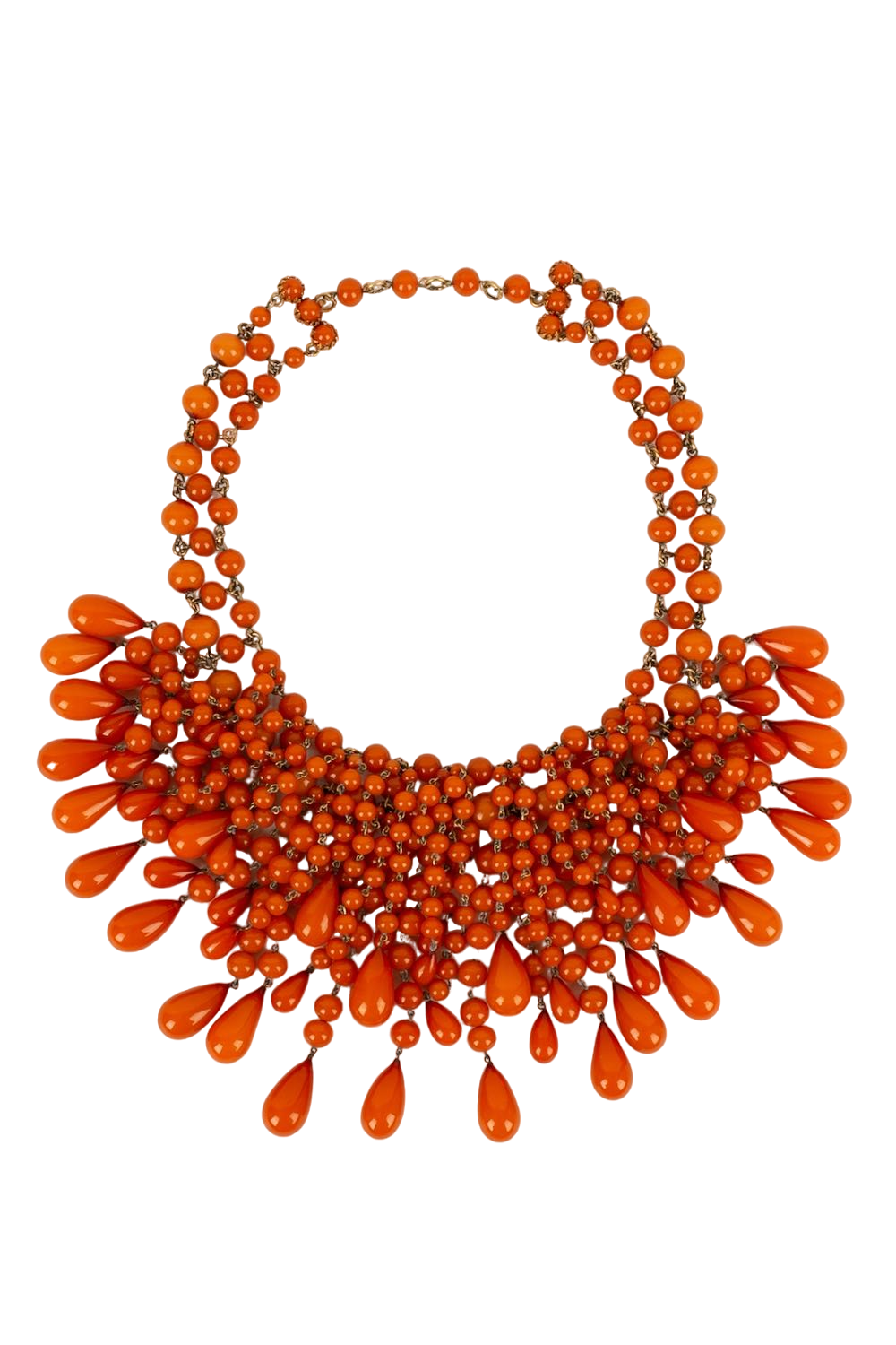 Collier Loewe 1960's