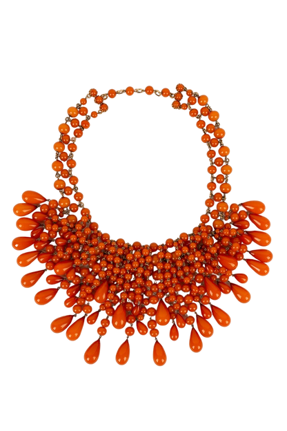 Collier Loewe 1960's