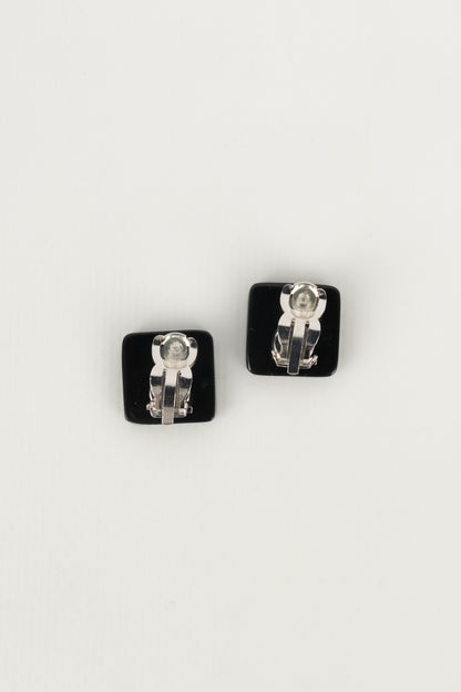 Boucles d'oreilles Chanel