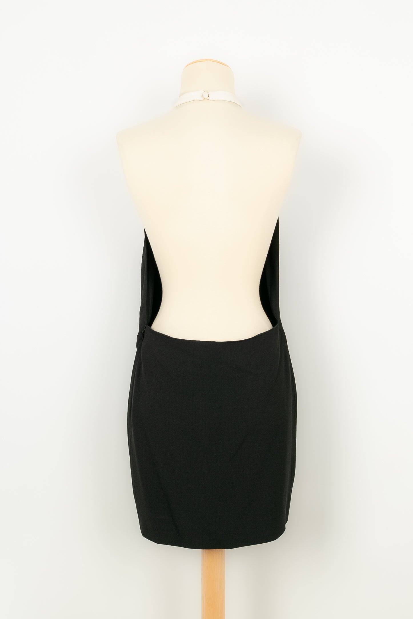 Yves Saint Laurent tunic dress – Les Merveilles De Babellou