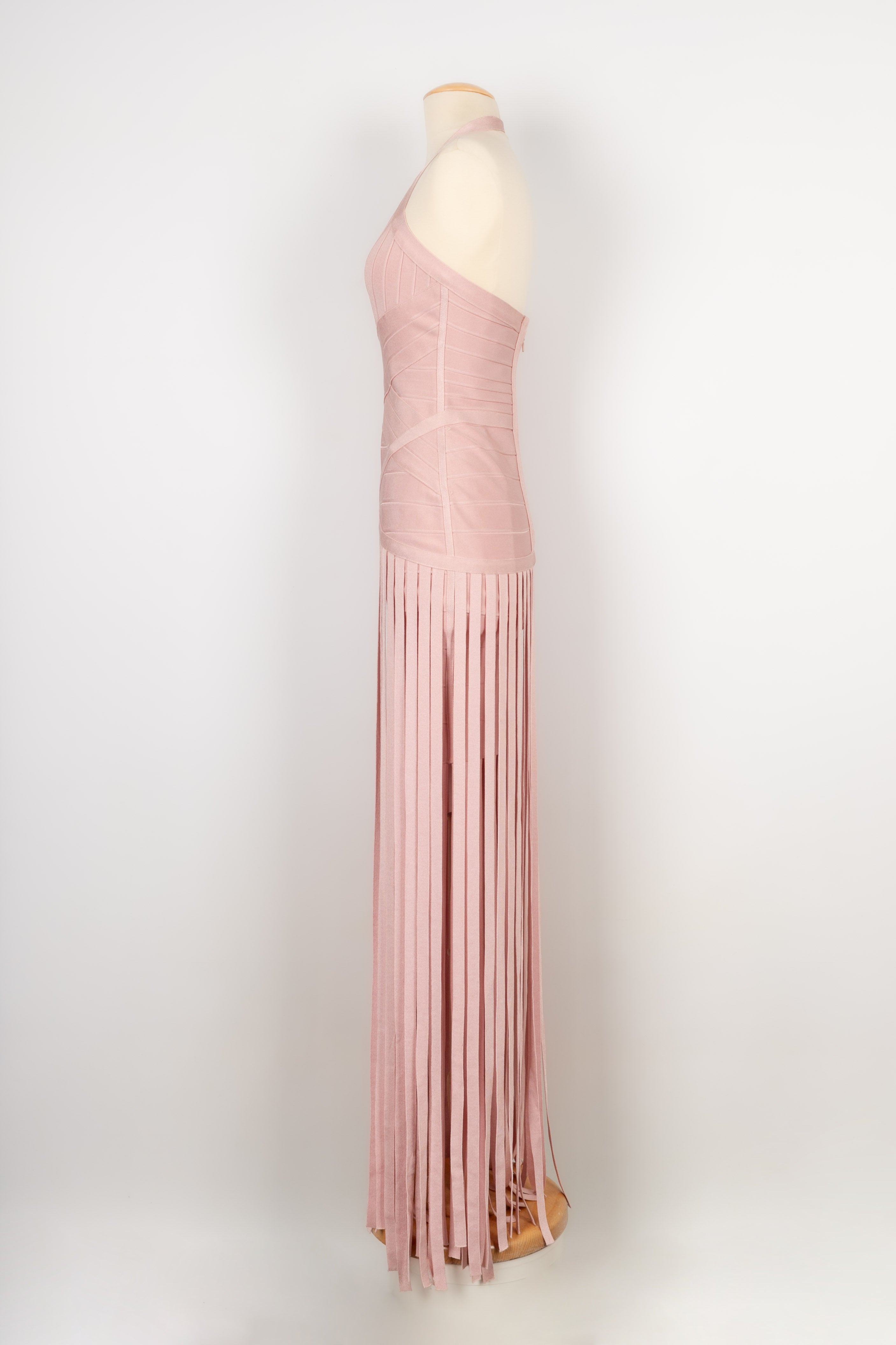 Herve leger hotsell dress price