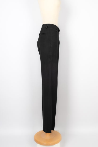 Pantalon Christian Dior