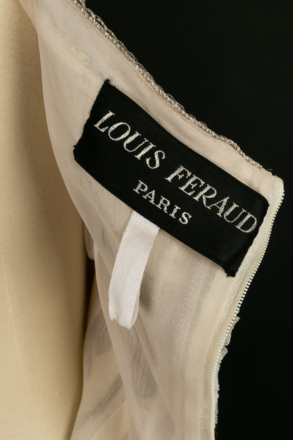 Haut Louis Féraud Haute Couture