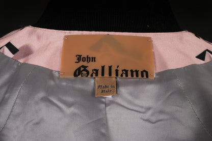 Manteau John Galliano 2014