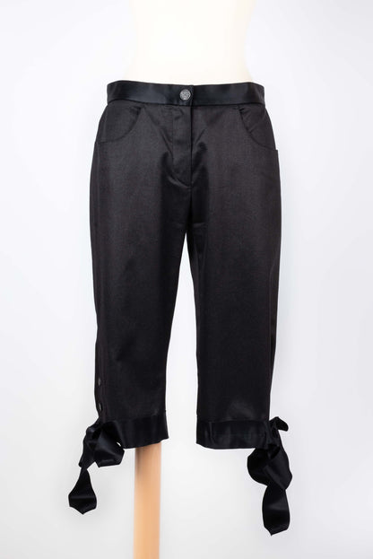 Pantalon Chanel Automne 2005