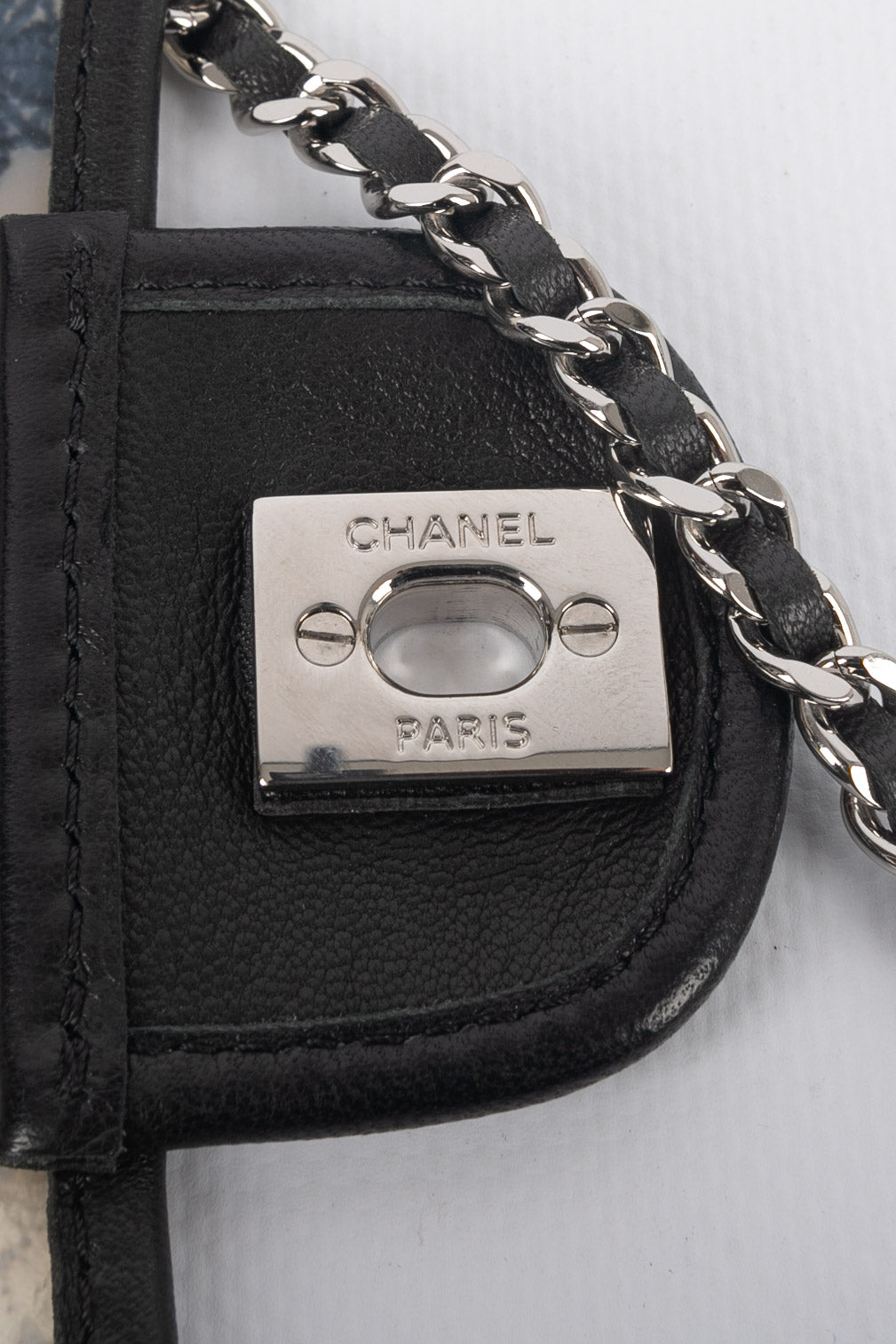 Sac Chanel 2010/2011