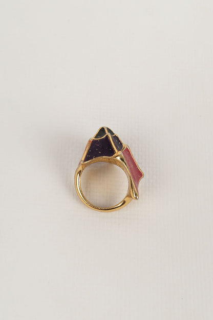 Bague Ungaro