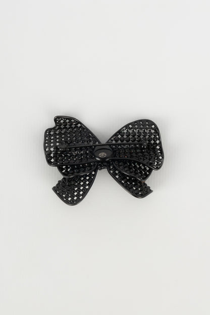 Broche noeud Chanel 2009