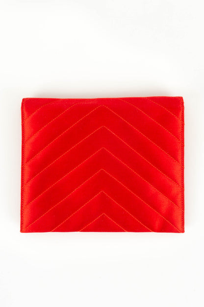 Pochette Yves Saint Laurent