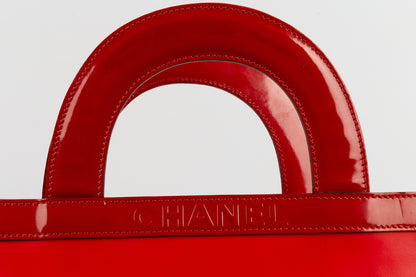 Sac Chanel Automne 2001