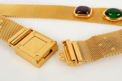 Ceinture Chanel Automne 1996