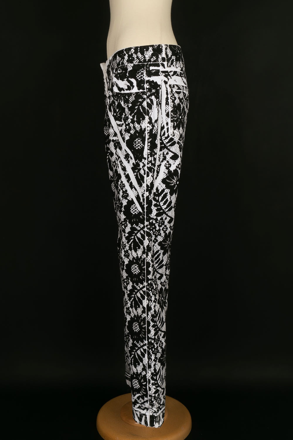 Pantalon Dolce&Gabbana