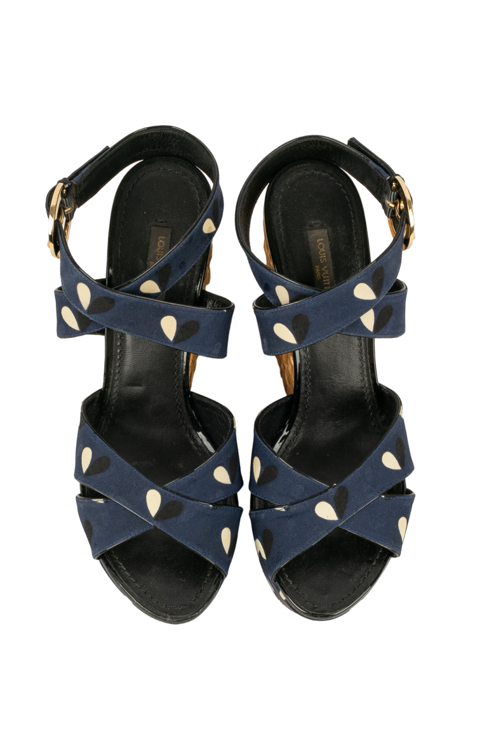 Chaussur louis outlet vuitton