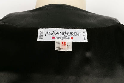 Tailleur Yves Saint Laurent 1990