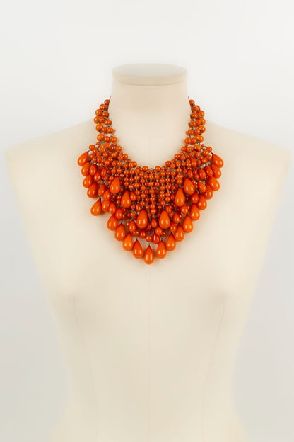 Collier Loewe 1960's