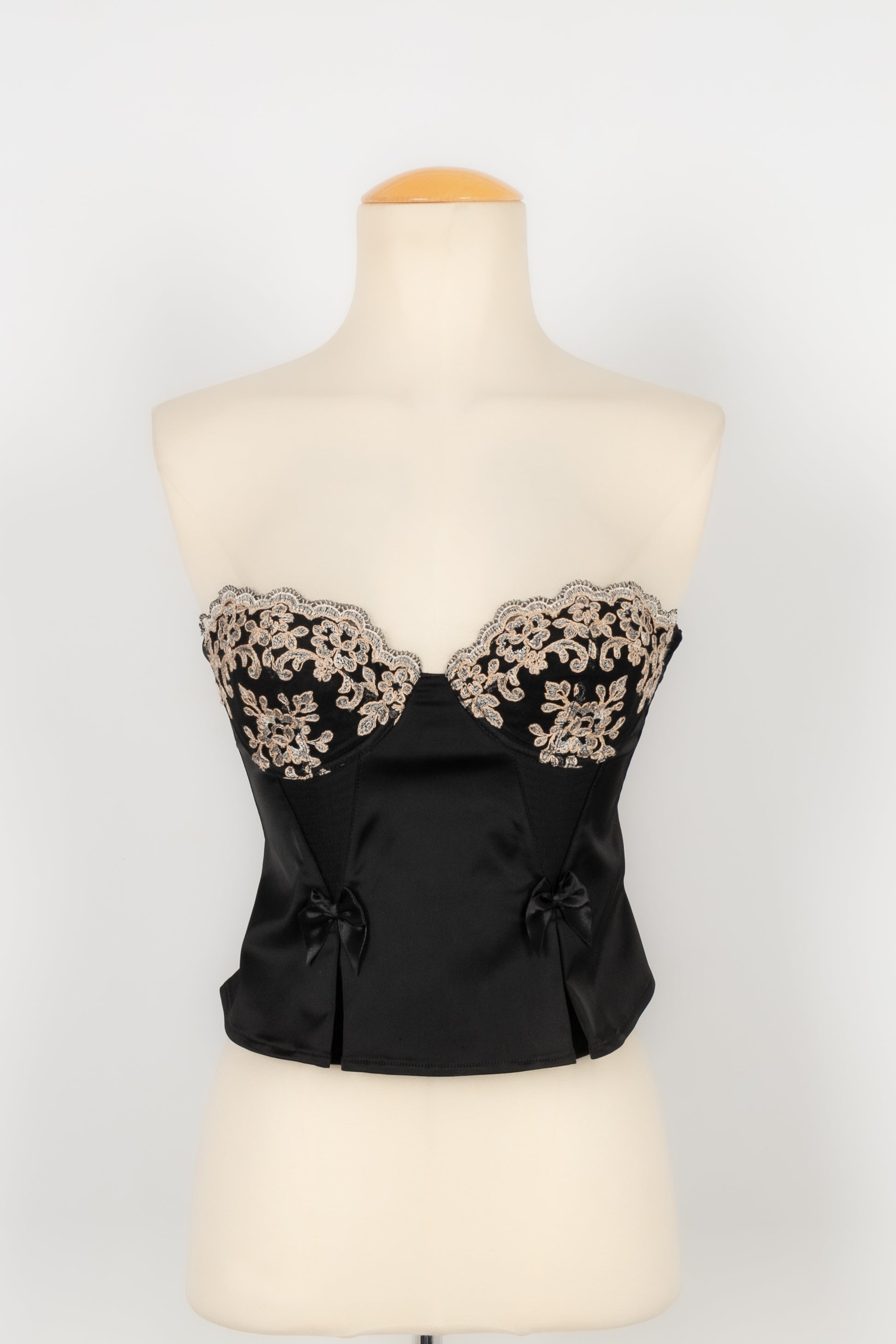 Bustier Nina Ricci