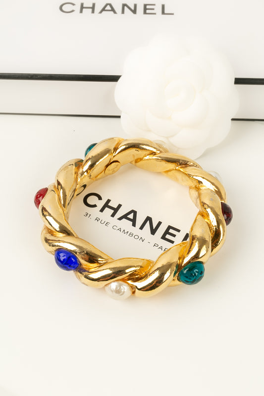 Bracelet Chanel