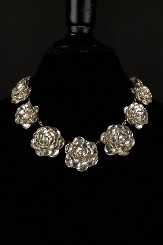 Collier Chanel 1930's
