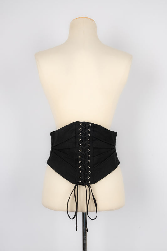 Ceinture corset Jean-Paul Gaultier