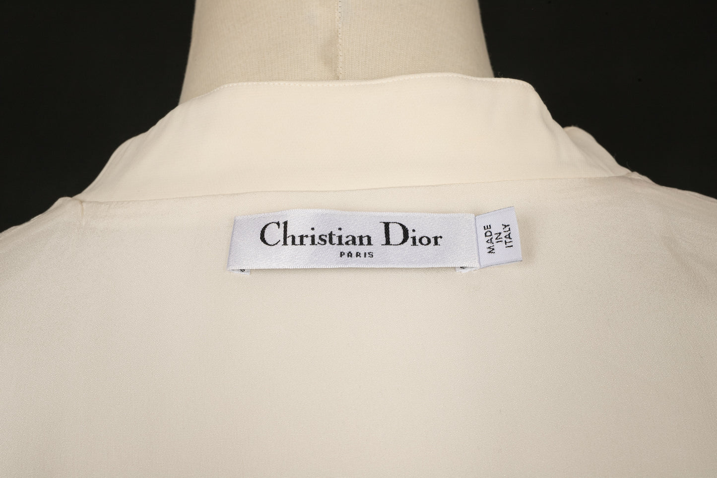 Haut Christian Dior
