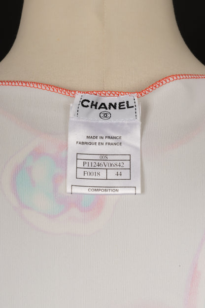 Haut Chanel Summer 2000