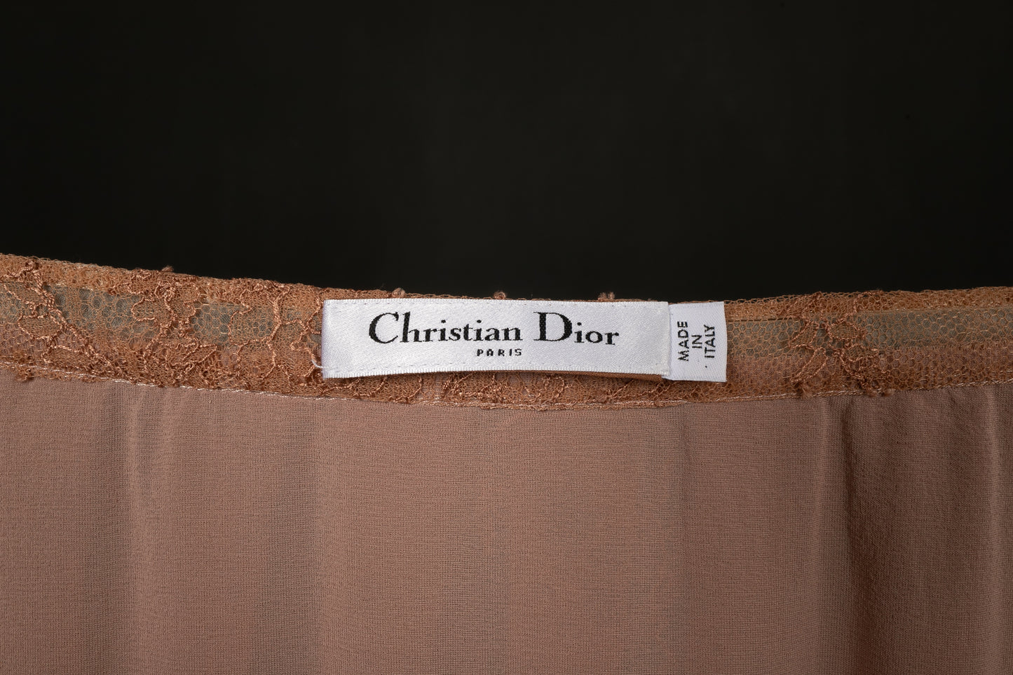 Jupe Christian Dior