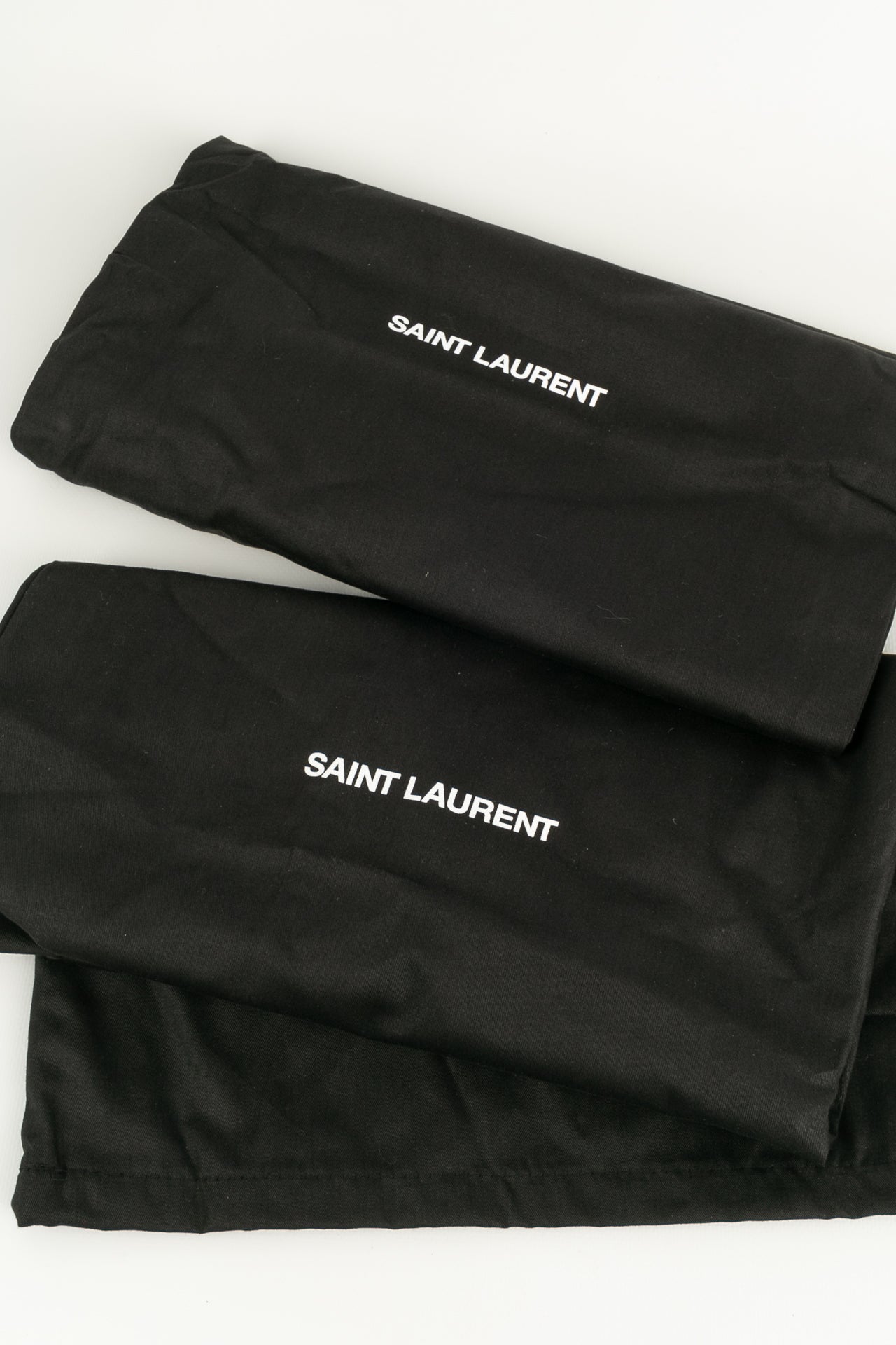 Escarpins Yves Saint Laurent Eté 2018