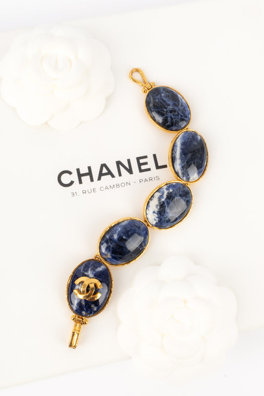 Bracelet Chanel Automne 1995
