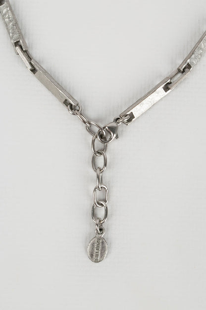 Collier "Mobile Art" Jean Paul Gaultier