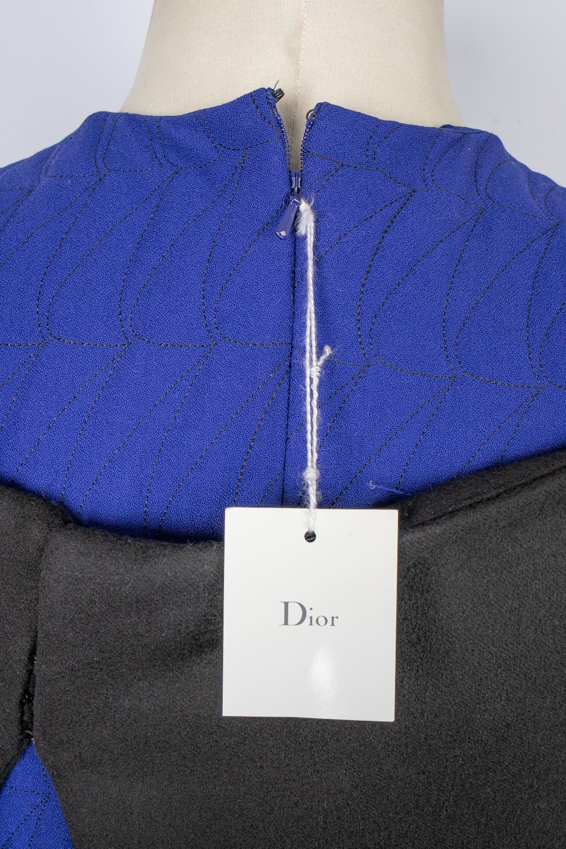 Robe Christian Dior 2014