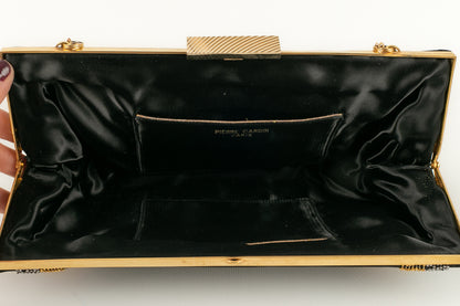 Pochette Pierre Cardin