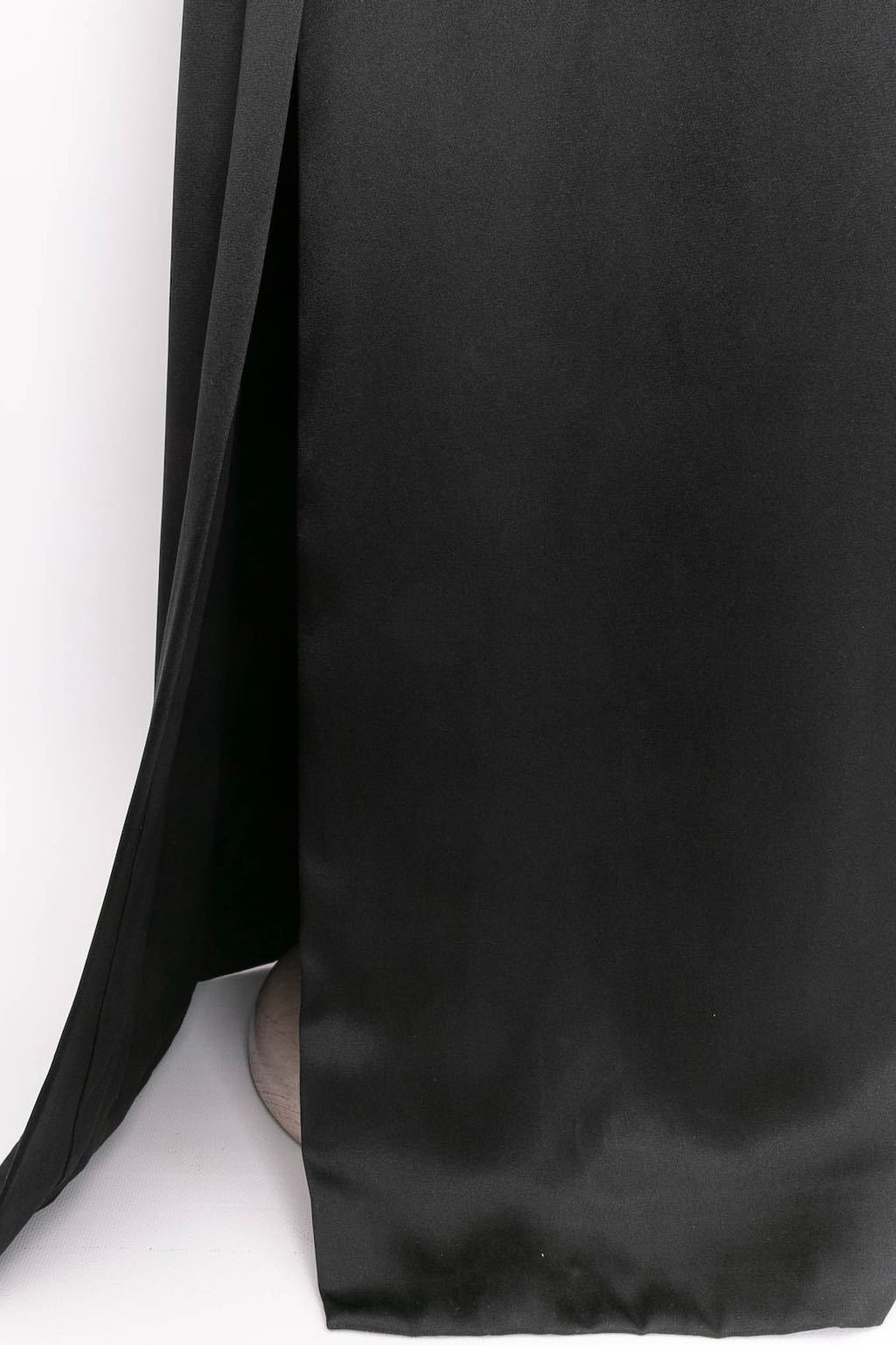 Robe en soie Dior Croisière 2015