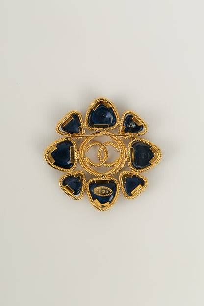 Broche Chanel