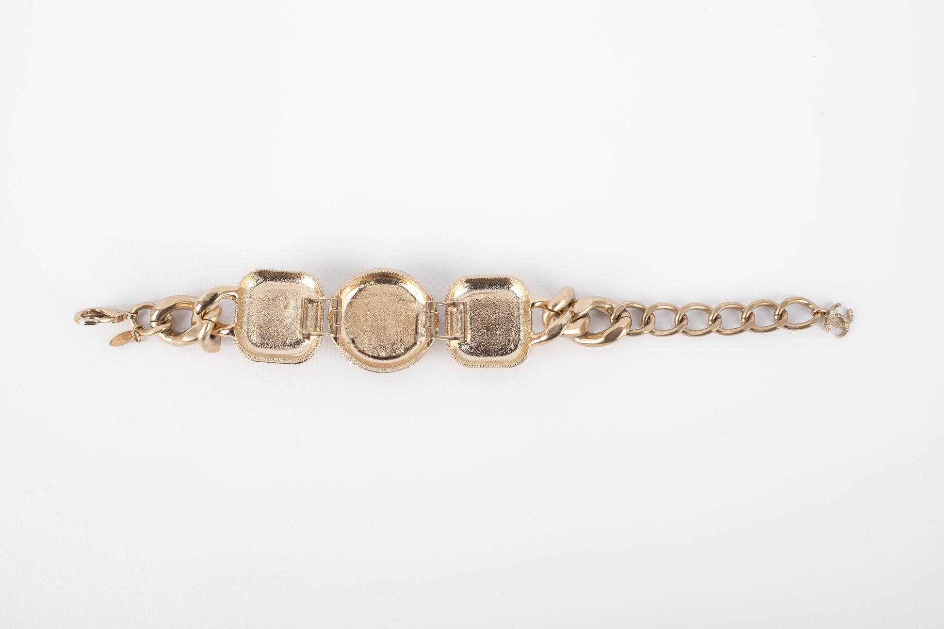 Bracelet Chanel 2020