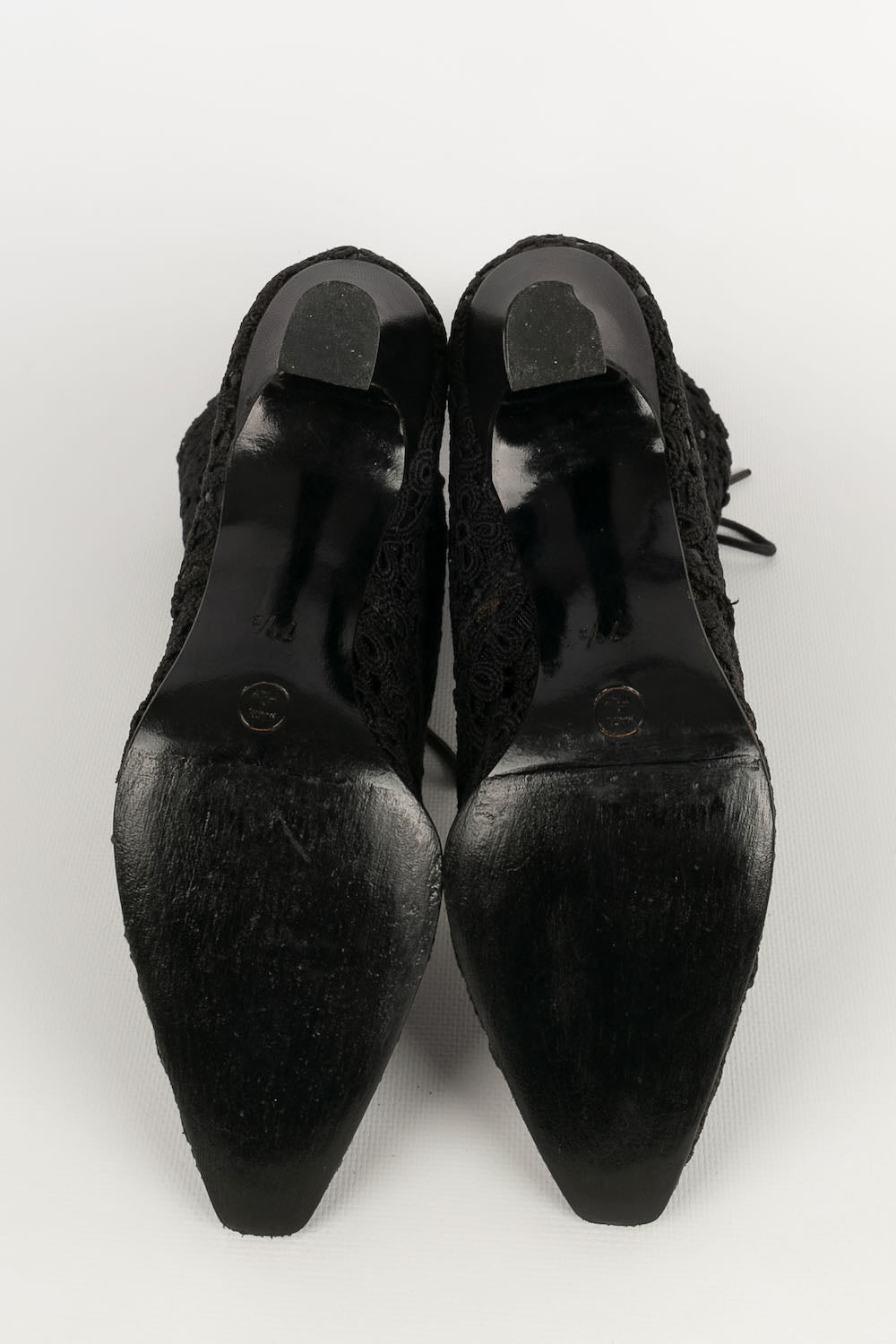 Chaussures Rene Caovilla
