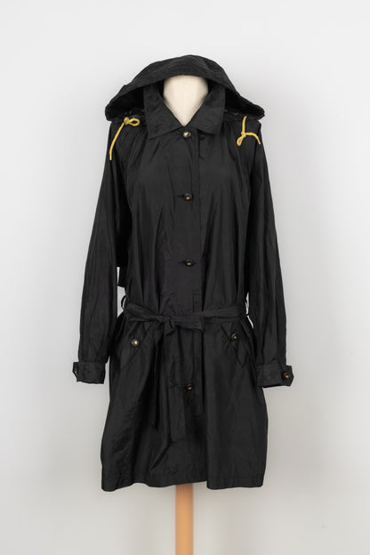 Manteau imperméable Sonia Rykiel 