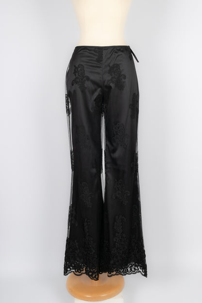 Pantalon La Perla 