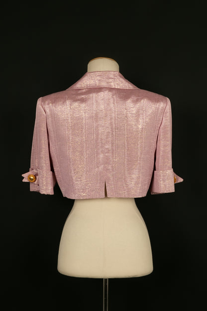 Veste courte Nina Ricci