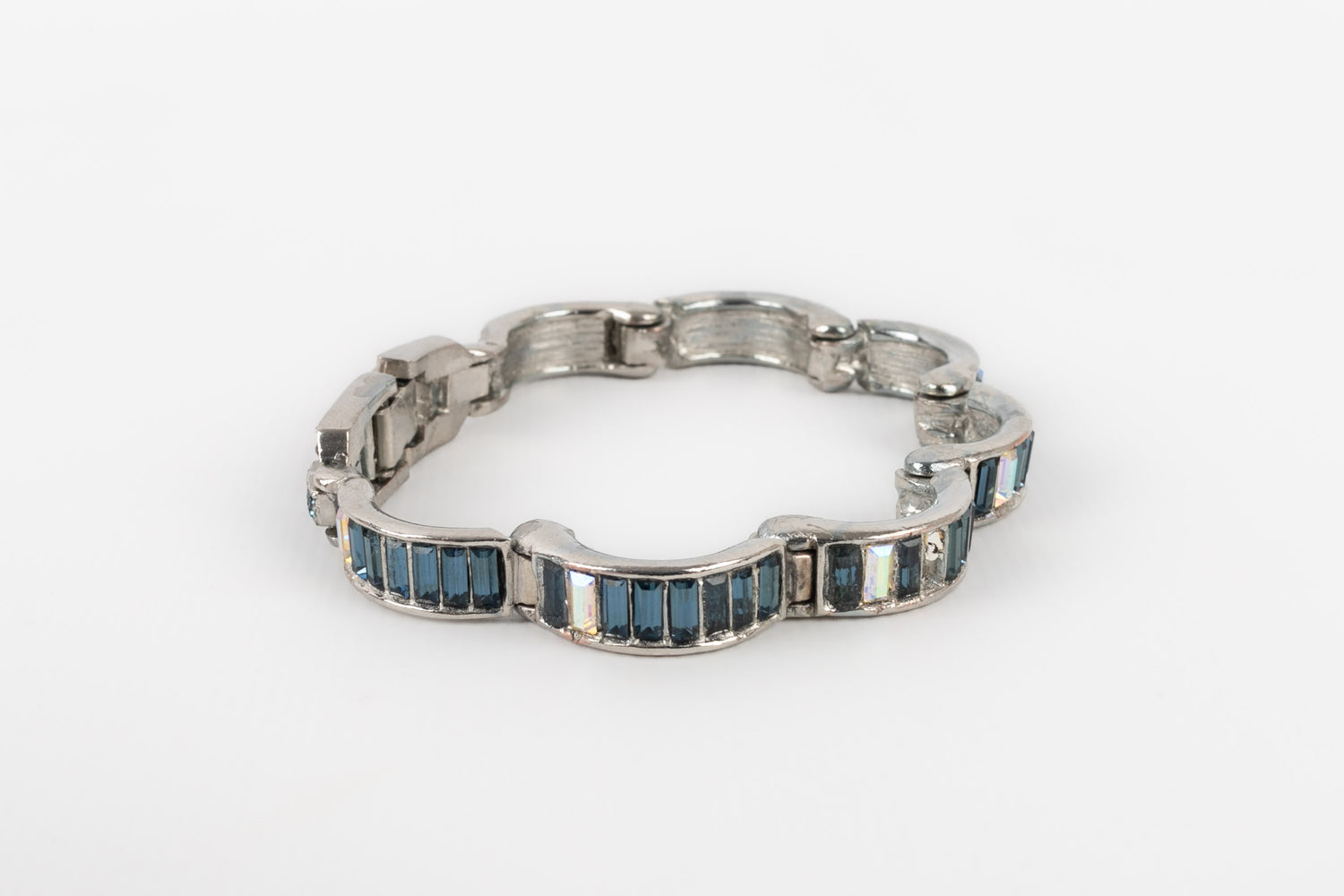 Bracelet strassé Christian Dior