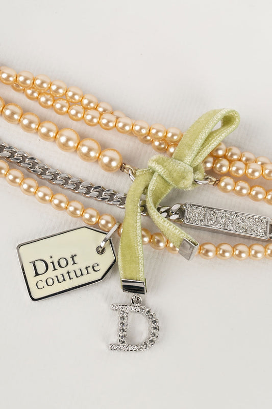 Bracelet Christian Dior