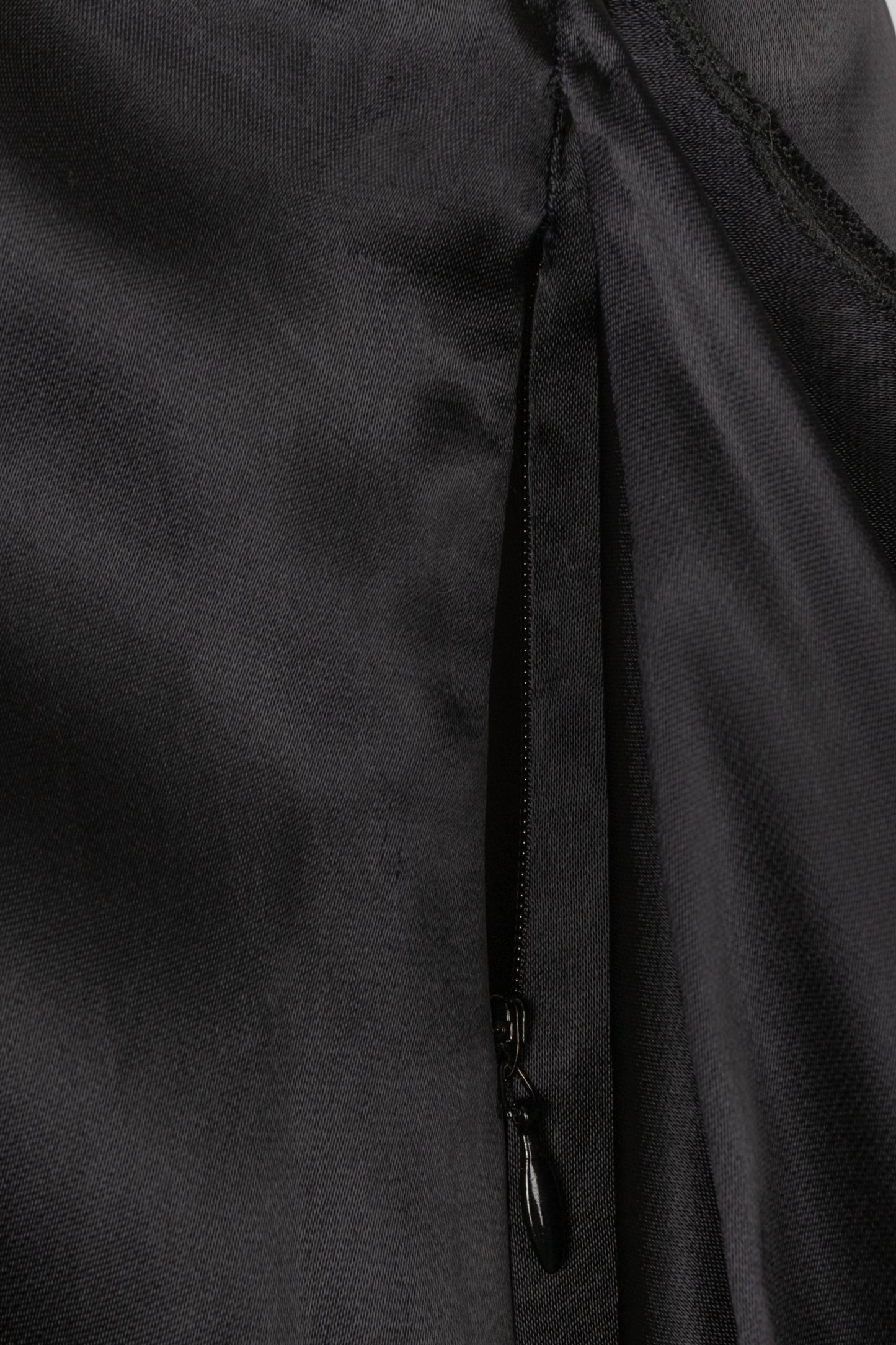Robe asymétrique Givenchy